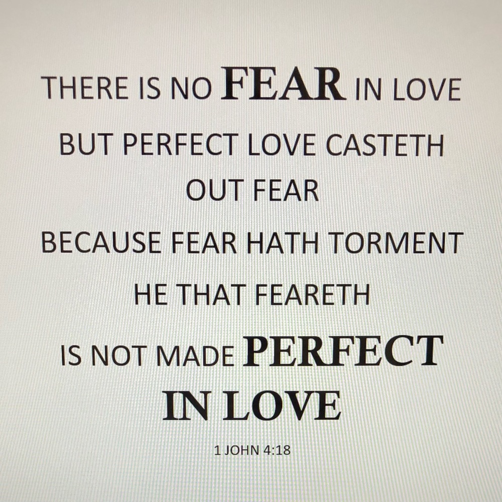 Prefect LOVE
